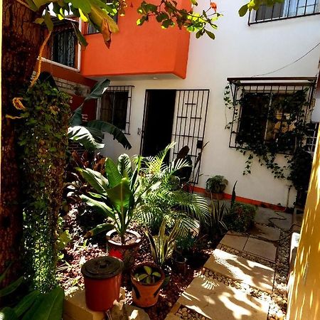 Casa Lomas Del Marinero Internet Starlink Sin Garaje Leilighet Puerto Escondido  Eksteriør bilde