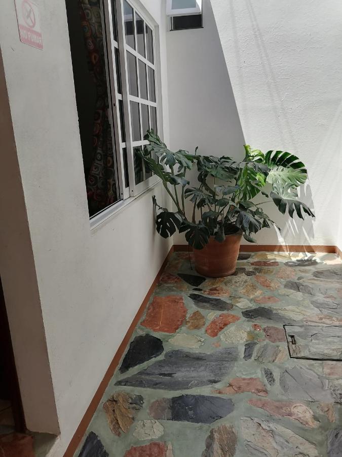 Casa Lomas Del Marinero Internet Starlink Sin Garaje Leilighet Puerto Escondido  Eksteriør bilde