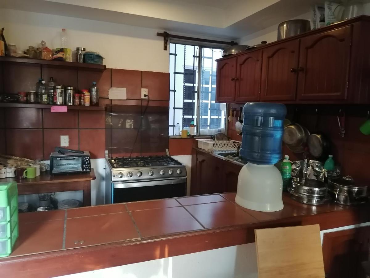 Casa Lomas Del Marinero Internet Starlink Sin Garaje Leilighet Puerto Escondido  Eksteriør bilde