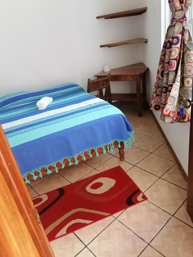 Casa Lomas Del Marinero Internet Starlink Sin Garaje Leilighet Puerto Escondido  Eksteriør bilde
