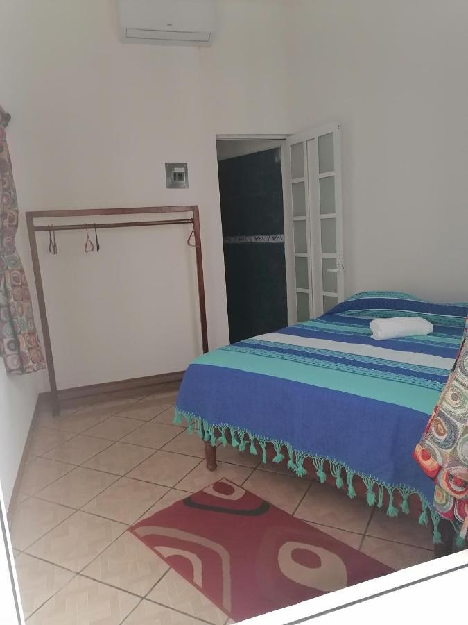 Casa Lomas Del Marinero Internet Starlink Sin Garaje Leilighet Puerto Escondido  Eksteriør bilde