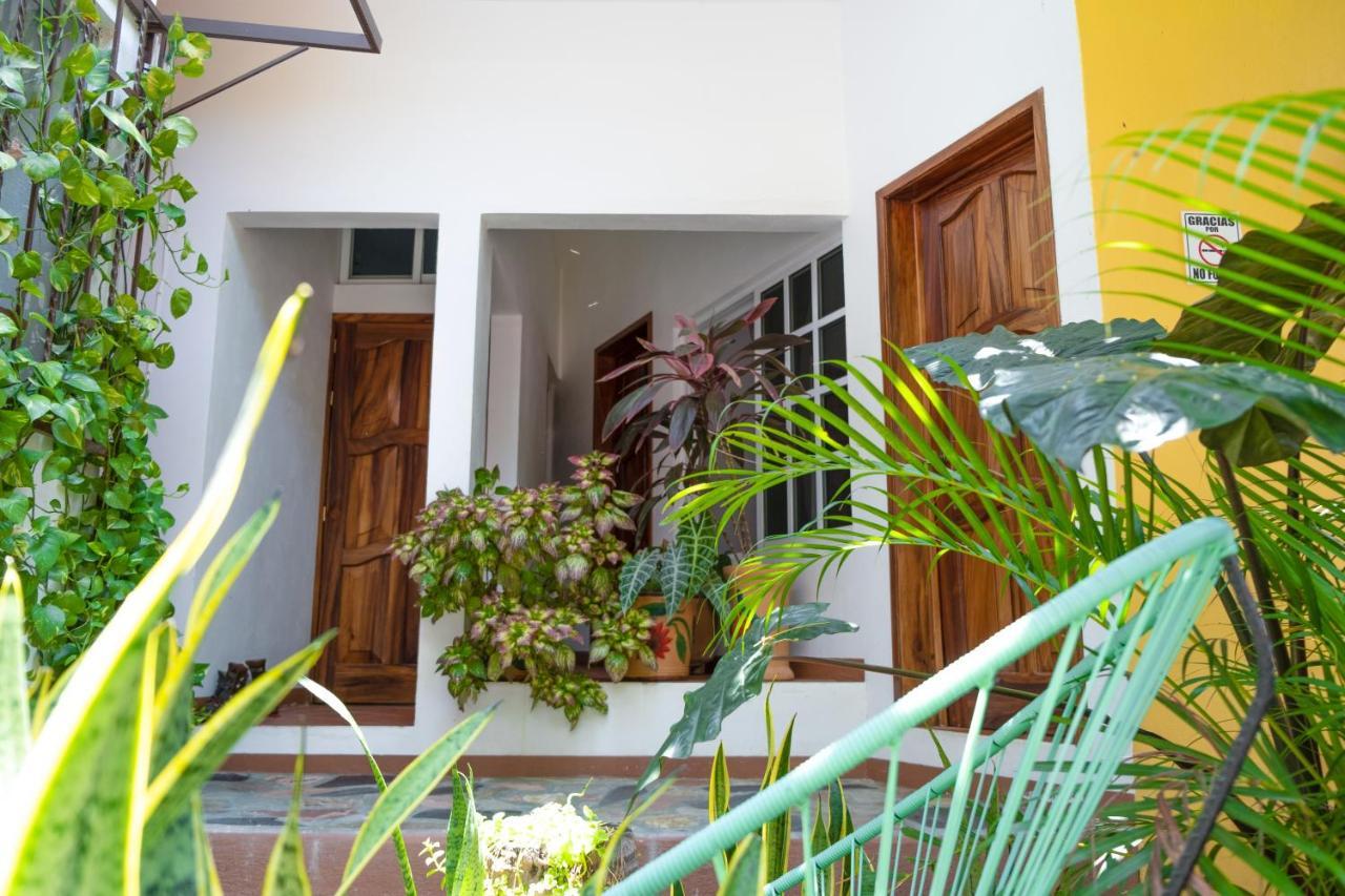 Casa Lomas Del Marinero Internet Starlink Sin Garaje Leilighet Puerto Escondido  Eksteriør bilde