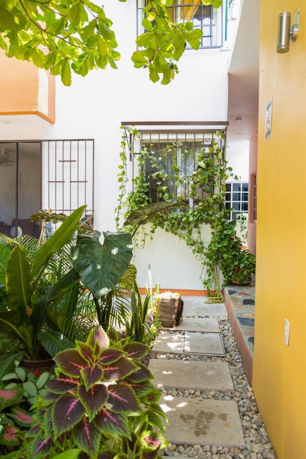 Casa Lomas Del Marinero Internet Starlink Sin Garaje Leilighet Puerto Escondido  Eksteriør bilde