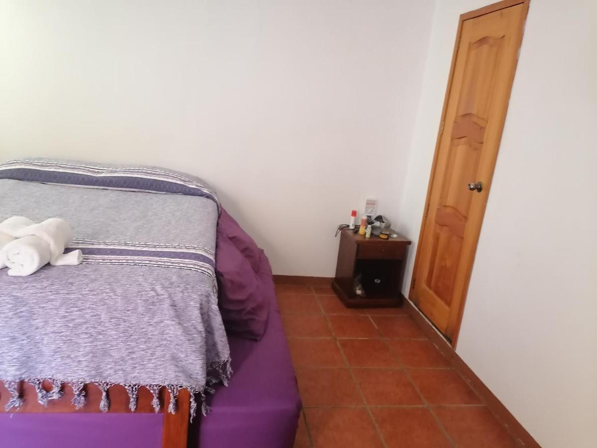 Casa Lomas Del Marinero Internet Starlink Sin Garaje Leilighet Puerto Escondido  Eksteriør bilde