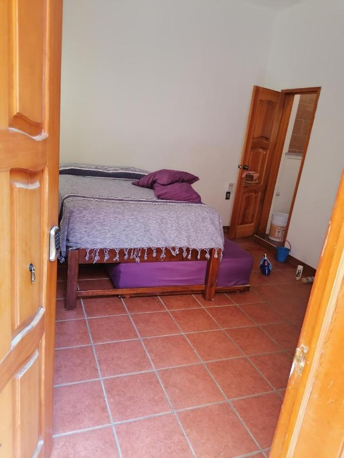 Casa Lomas Del Marinero Internet Starlink Sin Garaje Leilighet Puerto Escondido  Eksteriør bilde
