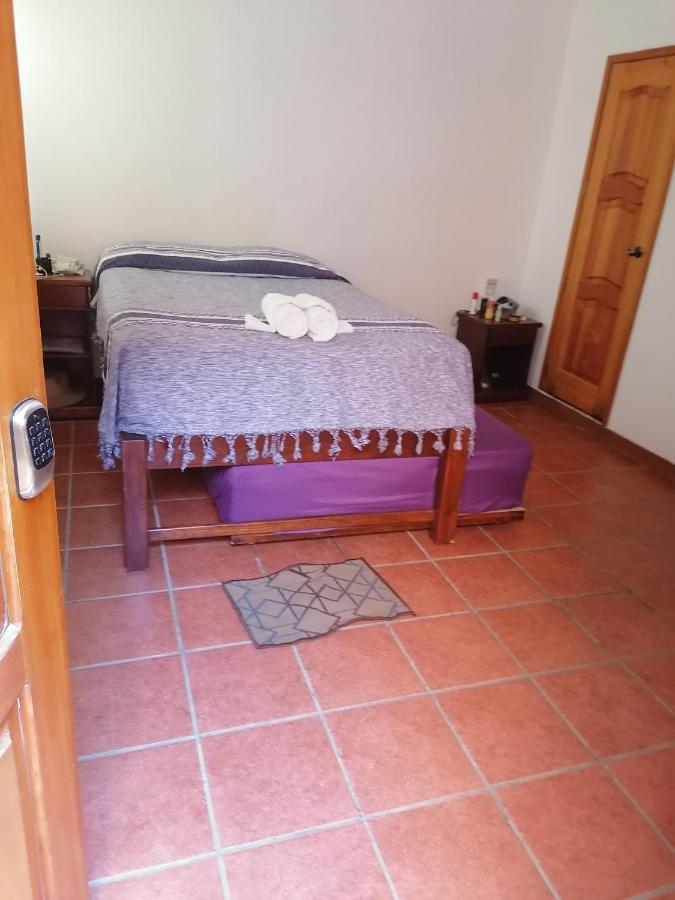 Casa Lomas Del Marinero Internet Starlink Sin Garaje Leilighet Puerto Escondido  Eksteriør bilde