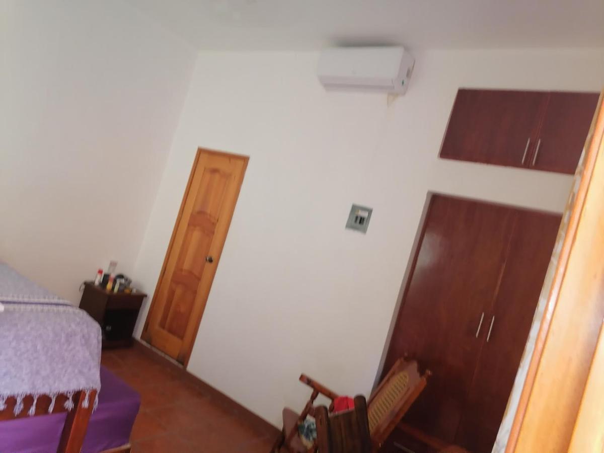 Casa Lomas Del Marinero Internet Starlink Sin Garaje Leilighet Puerto Escondido  Eksteriør bilde