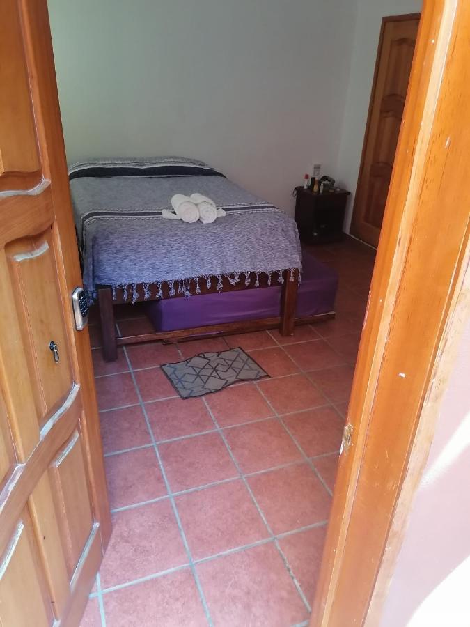 Casa Lomas Del Marinero Internet Starlink Sin Garaje Leilighet Puerto Escondido  Eksteriør bilde