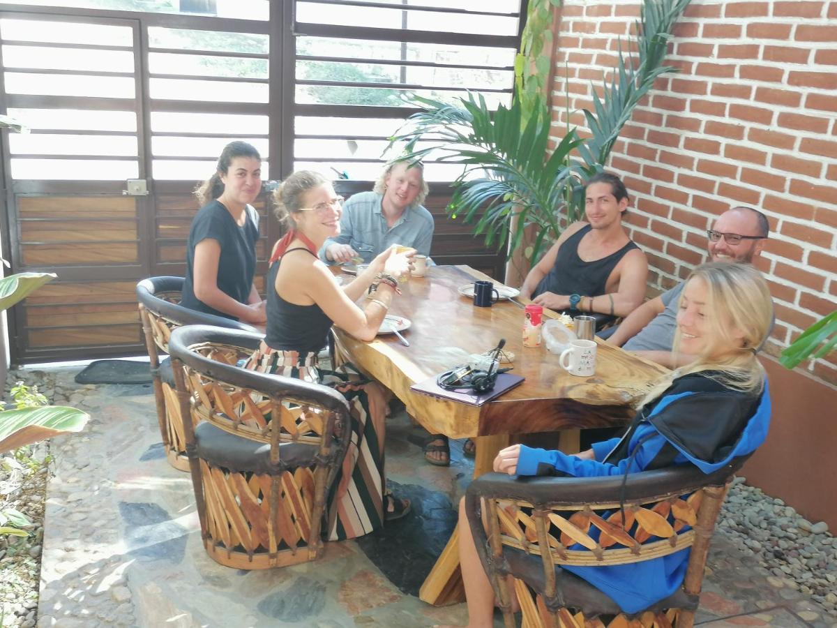 Casa Lomas Del Marinero Internet Starlink Sin Garaje Leilighet Puerto Escondido  Eksteriør bilde