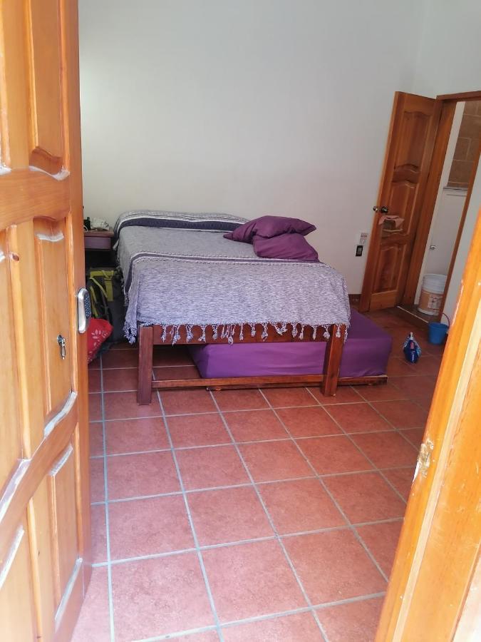 Casa Lomas Del Marinero Internet Starlink Sin Garaje Leilighet Puerto Escondido  Eksteriør bilde