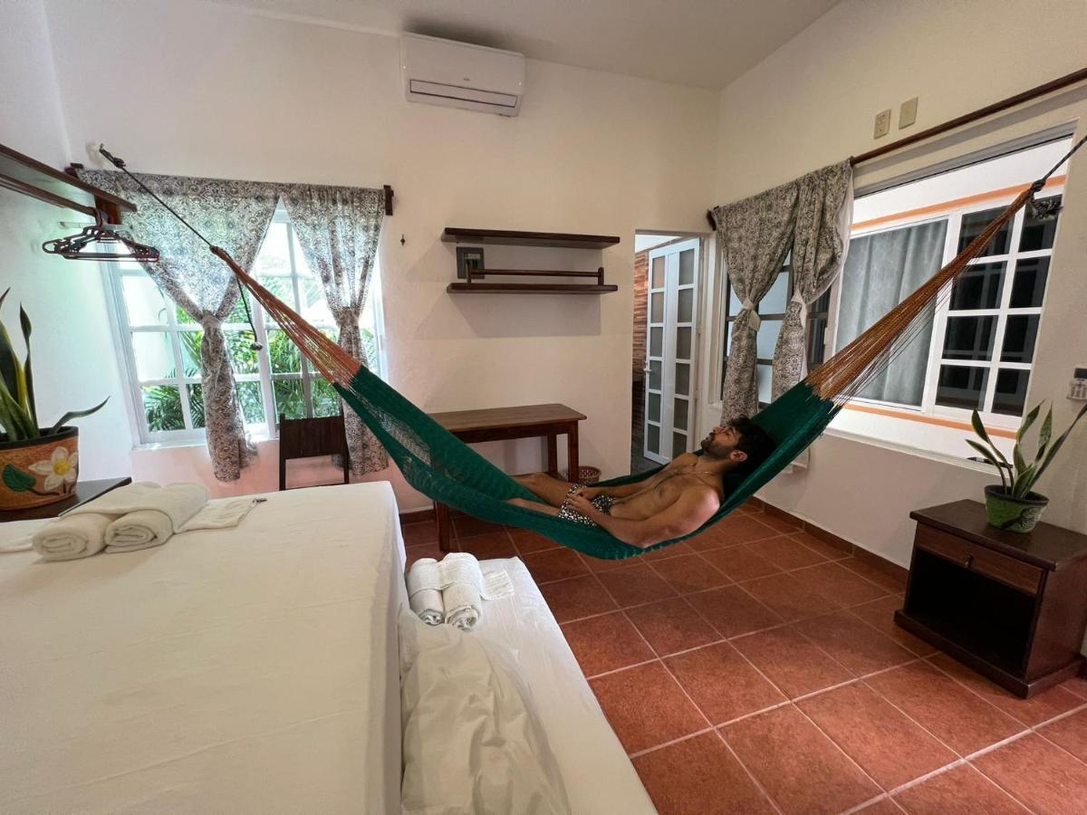 Casa Lomas Del Marinero Internet Starlink Sin Garaje Leilighet Puerto Escondido  Eksteriør bilde