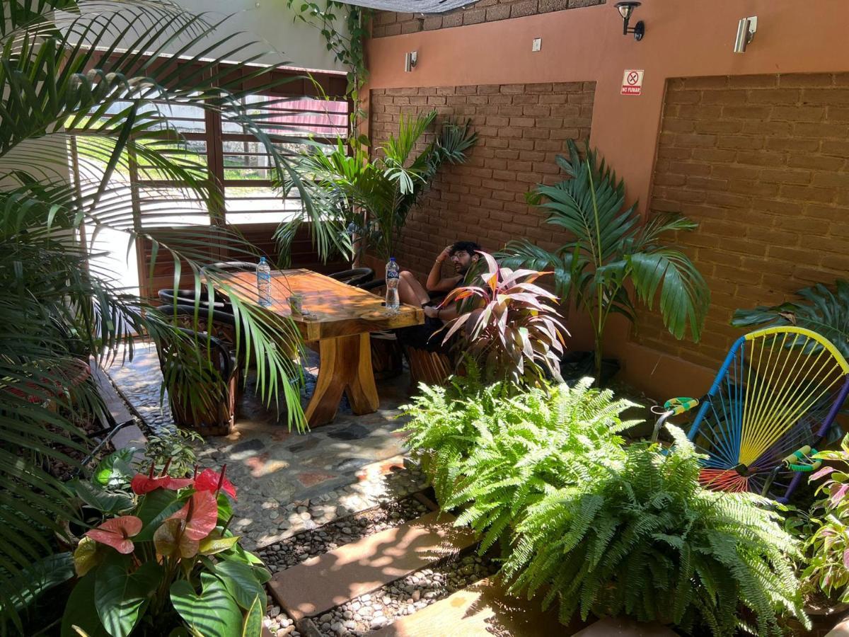 Casa Lomas Del Marinero Internet Starlink Sin Garaje Leilighet Puerto Escondido  Eksteriør bilde