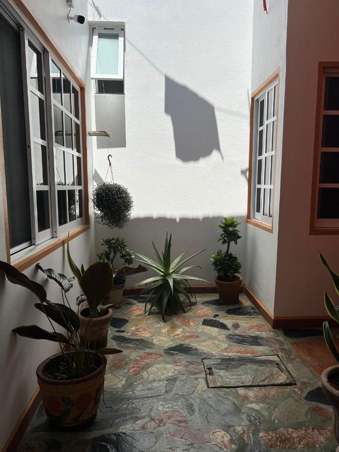 Casa Lomas Del Marinero Internet Starlink Sin Garaje Leilighet Puerto Escondido  Eksteriør bilde