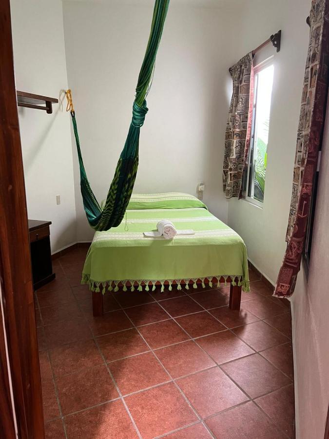 Casa Lomas Del Marinero Internet Starlink Sin Garaje Leilighet Puerto Escondido  Eksteriør bilde